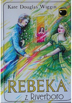 Rebeka z Riverboro