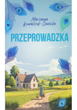 Przeprowadzka