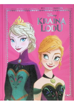 Kraina Lodu