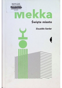 Mekka święte miasto