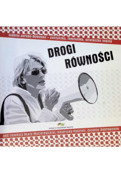 Drogi równości