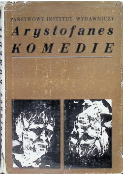Arystofanes Komedie
