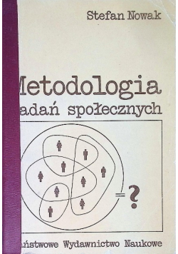 Metodologia badań społecznych