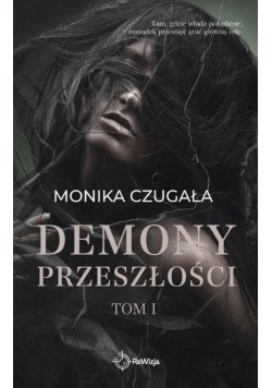 Demony przeszłości Tom 1