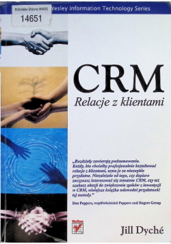 CRM relacje z klientem