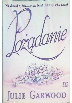 Pożądanie