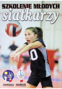 Szkolenie młodych siatkarzy