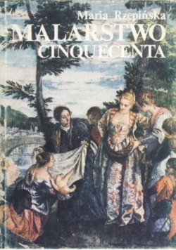 Malarstwo Cinquecenta