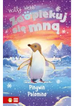 Pingwin Palomino