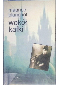 Wokół Kafki