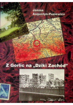 Z Gorlic Na Dziki Zachód