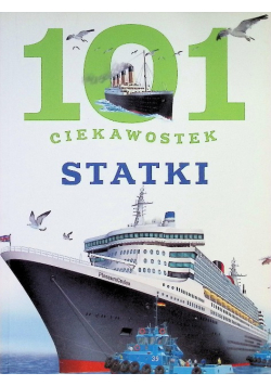 101 ciekawostek Statki