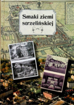 Smak ziemi strzlińskiej