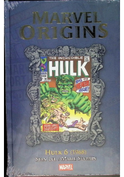 MARVEL ORIGINS Nr 82 Hulk 6