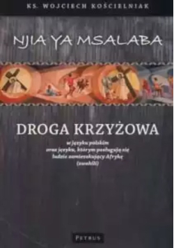 Droga Krzyżowa. Wersja dwujęzyczna