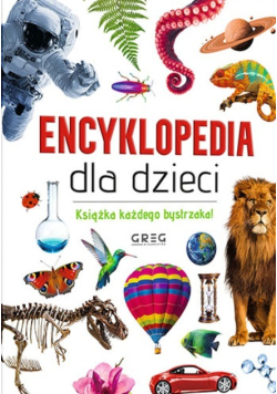 Encyklopedia dla dzieci