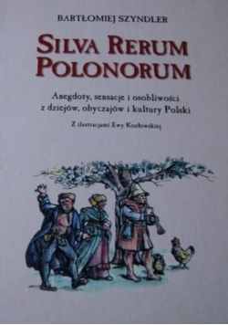 SIlva Rerum Polonorum