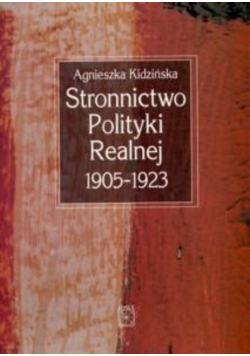 Stronnictwo polityki realnej