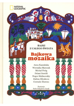 Bajkowa mozaika