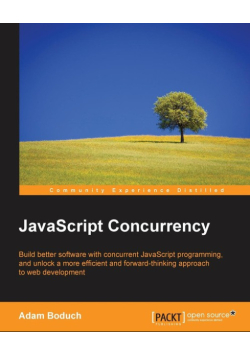 JavaScript Concurrency