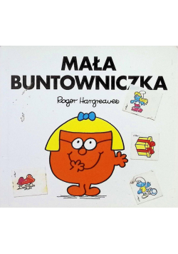 Mała Buntowniczka