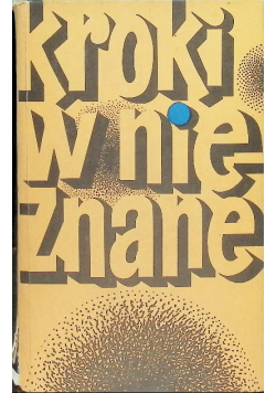 Kroki w nieznane