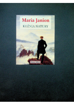 Kuźnia natury