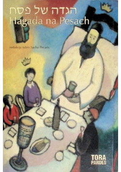 Hagada na Pesach
