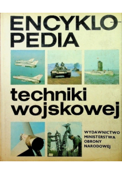 Encyklopedia techniki wojskowej