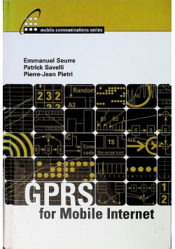 GPRS for Mobile Internet