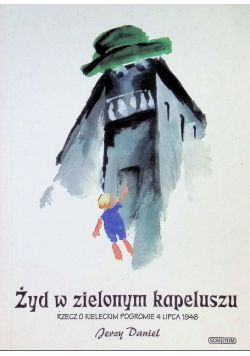 Żyd w zielonym kapeluszu