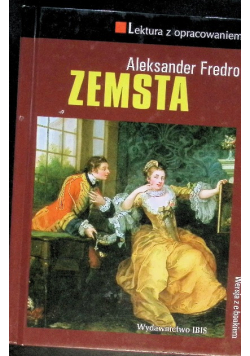 Zemsta