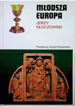 Młodsza Europa