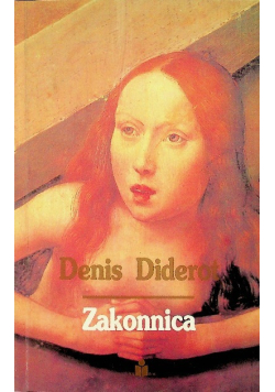 Zakonnica