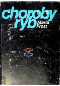 Prost Choroby ryb