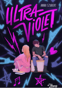 Ultraviolet
