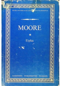 Etyka