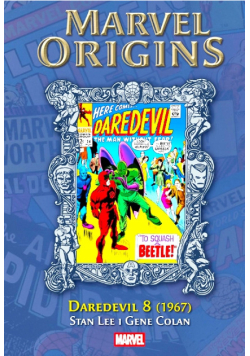 Marvel Originns Nr 89 Daredevil 8