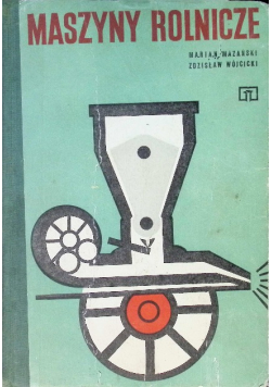 Maszyny rolnicze