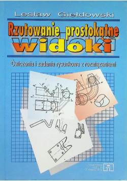 Rzutowanie prostokątne widoki