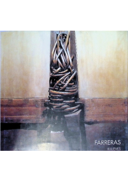 Farreras: Relieves