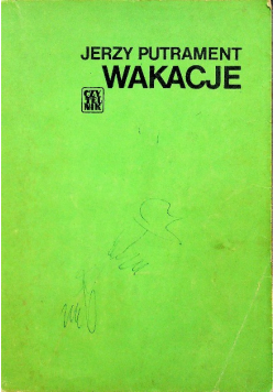 Wakacje