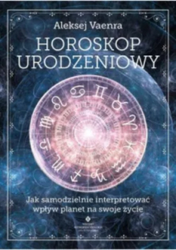 Horoskop urodzeniowy.