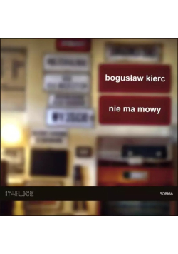 Nie ma mowy
