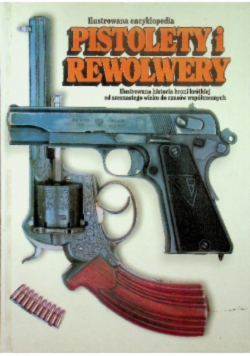 Pistolety i rewolwery