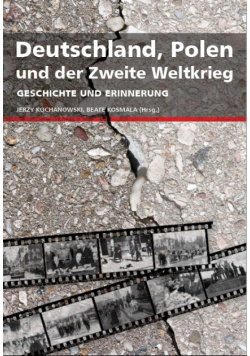 Deutschland polen und der zweite weltkrieg