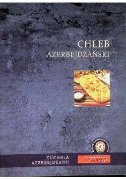 Chleb azerbejdżański