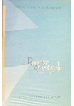 Rycerze antychrysta