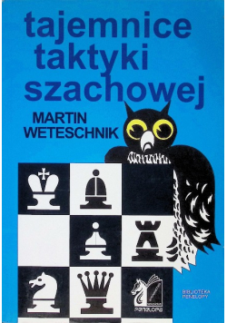 Tajemnice taktyki szachowej