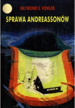 Sprawa Andreassonów
